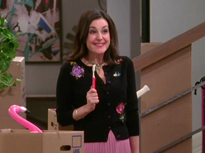 Two and a Half Men | 1006 | That's Not Crazy...
