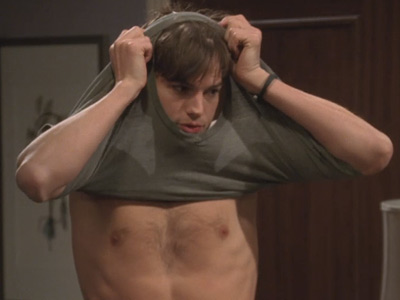 Two and a Half Men | 915 | Morning Phenomenon