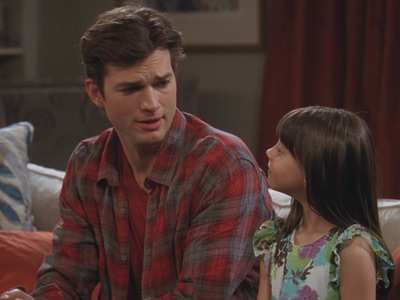 Two and a Half Men | 915 | Sir Schmidt