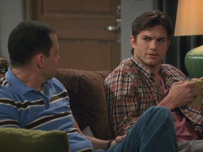 Two and a Half Men | 920 | A Decade in Penis Years