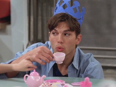 Two and a Half Men | 921 | Girls Just Wanna Have Fun