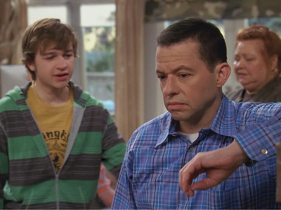 Two and a Half Men | 924 | Goodbye Jake