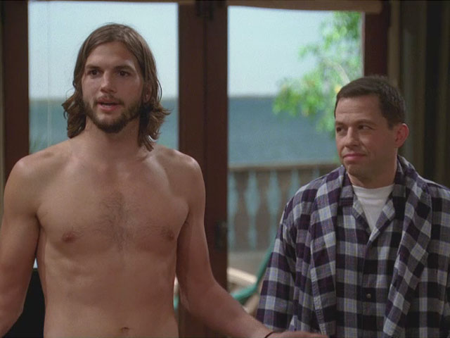 Two and a Half Men | 901 | Welcome to my humble abode