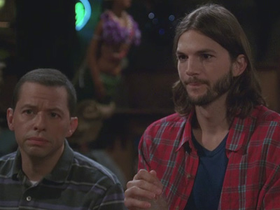 Two and a Half Men | 908 | Walden's World of Nice
