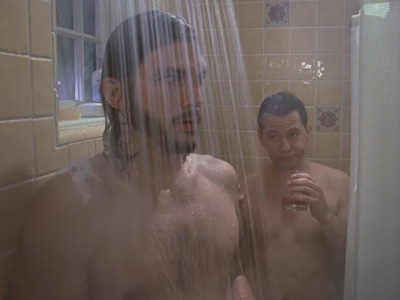 Two and a Half Men | 908 | Woah, Nice Penis!