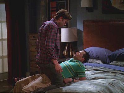 Two and a Half Men | 918 | The Billion Dollar Idea