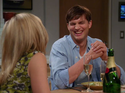 Two and a Half Men | 1003 | Two Dongs Don't Make a Right
