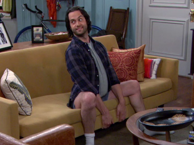 Alex's Funky-Ass Maggoty Jeans | Whitney