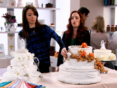 Faking It