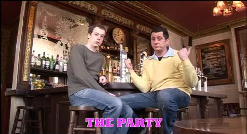 Ep. 1 | The Party