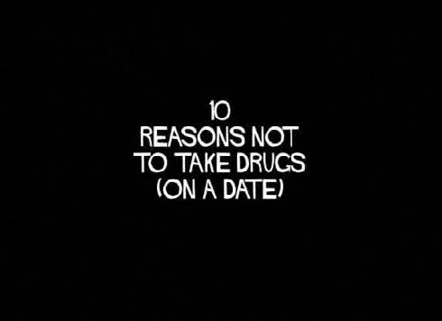 Take Drugs