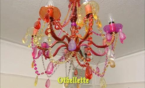 Fakespeare: Othelette