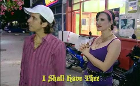 Fakespeare: I Shall Have Thee