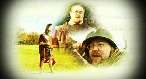 A Bit of History | Ep. 1 | Caeser's Tree