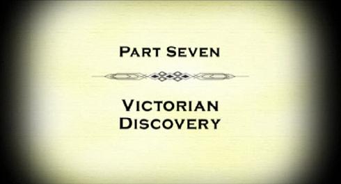 A Bit of History | Ep. 5 | Victorian Discovery