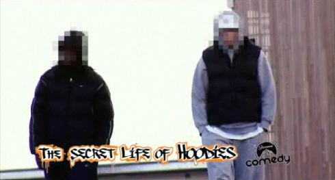 The Secret Life Of Hoodies 2 - The Revenge: South Park