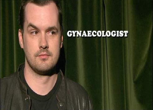 Ep. 2 | Gynaecologist