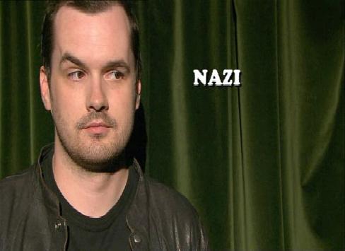 Ep. 8 | Nazi