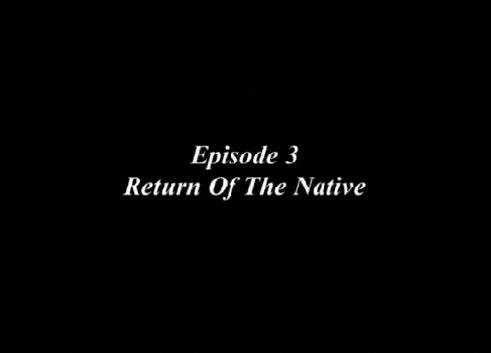 Part 3: Sir Leslie Quint - Return of the Native