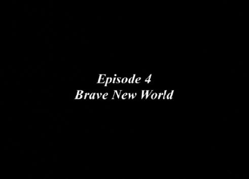Part 4: Sir Leslie Quint - Brave New World