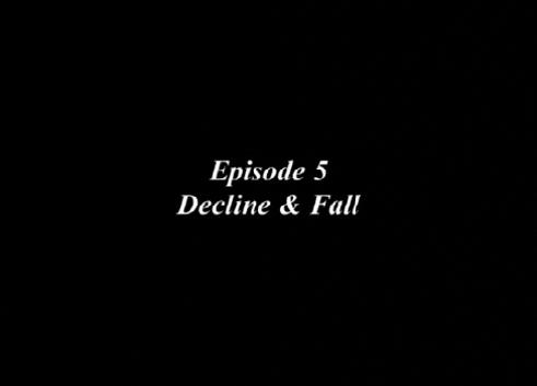 Part 5: Sir Leslie Quint - Decline and Fall