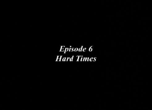 Sir Leslie Quint: 6. Hard Times